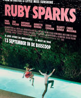 Ruby Sparks /  
